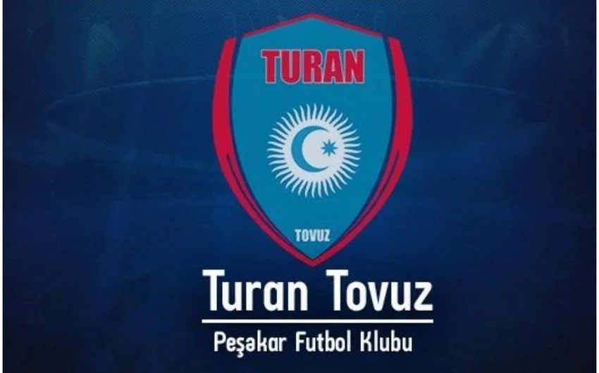 "Turan Tovuz"dan daha iki transfer 