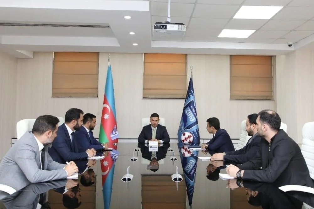 "Zirə"nin Müşahidə Şurası yaraıldı 