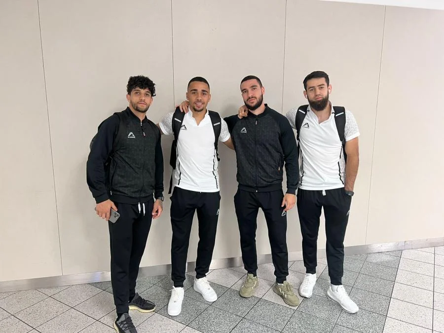 Qurbanova ilk dəfə kim "Hoca" deyib - Aydın Bağırovun təyyarədən qeydi 