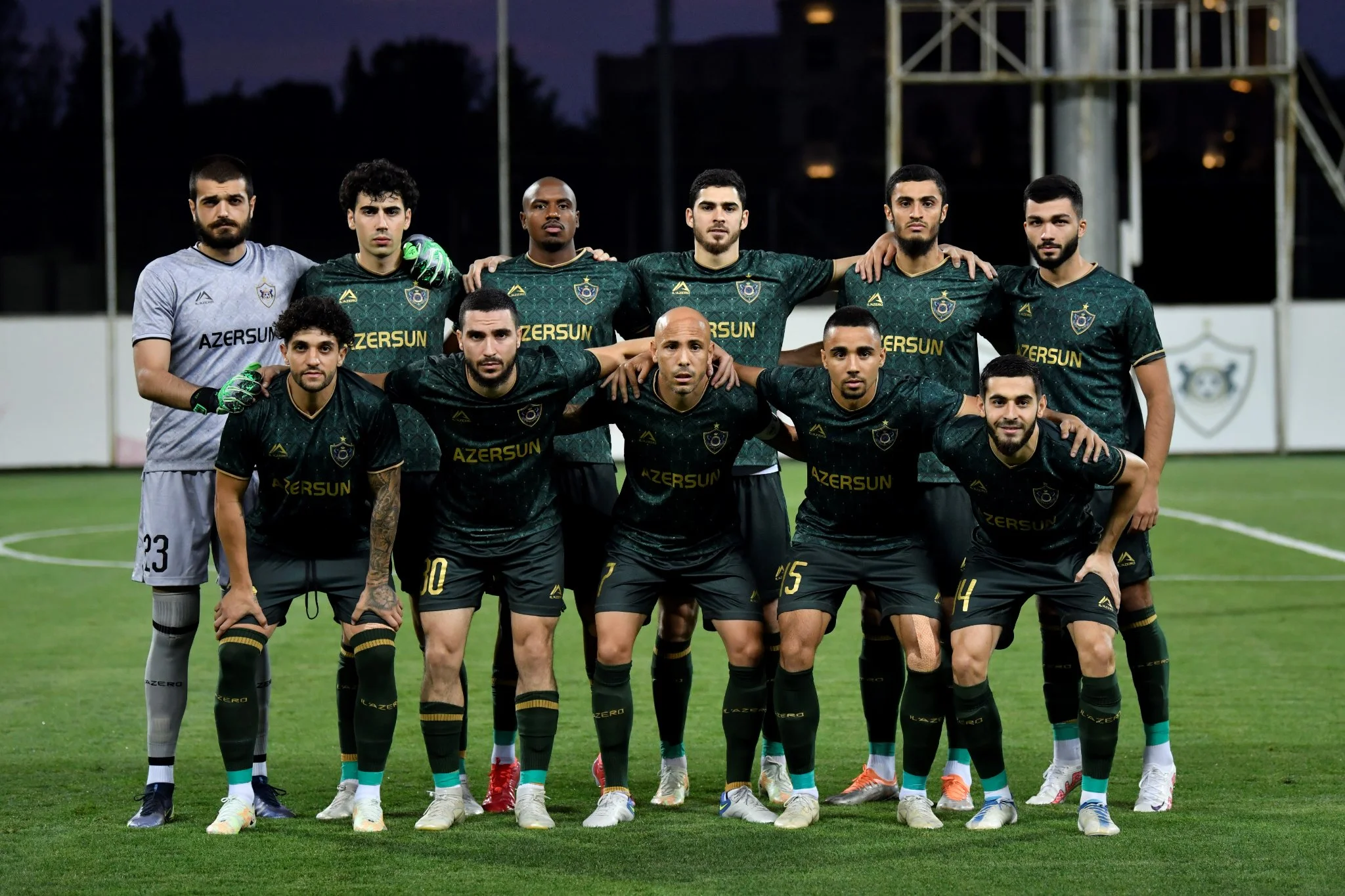 "Bu, "Qarabağ"ın işinə yaraya bilər" - Millinin məşqçisi 