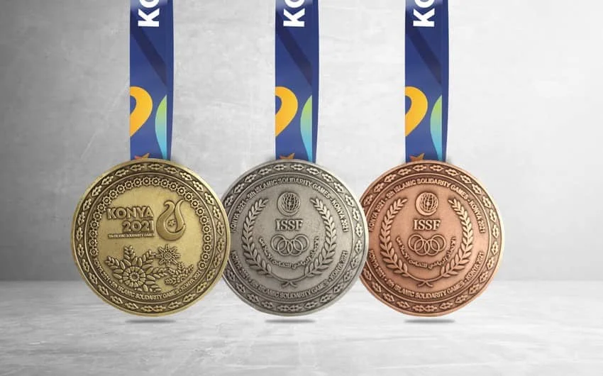 İslamiada: Azərbaycan ilk "3-lük" iddiasında 