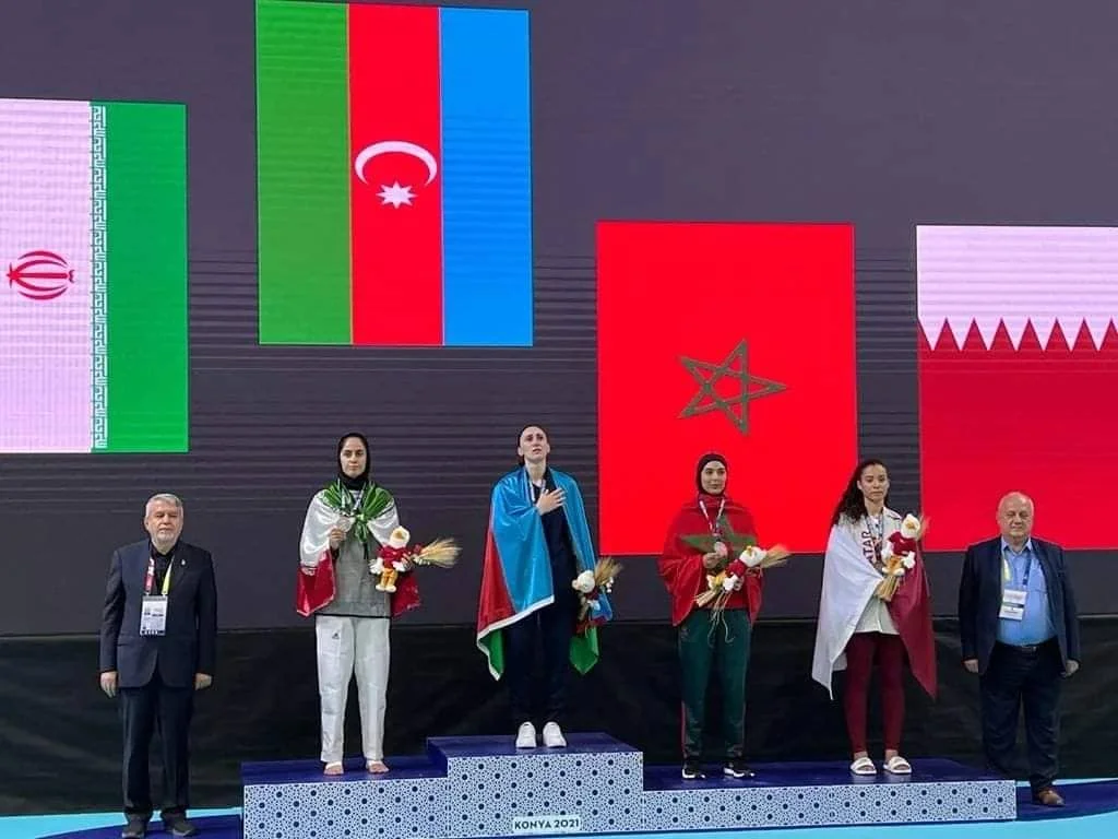 İslamiada: Azərbaycan ilk "3-lük" iddiasında 