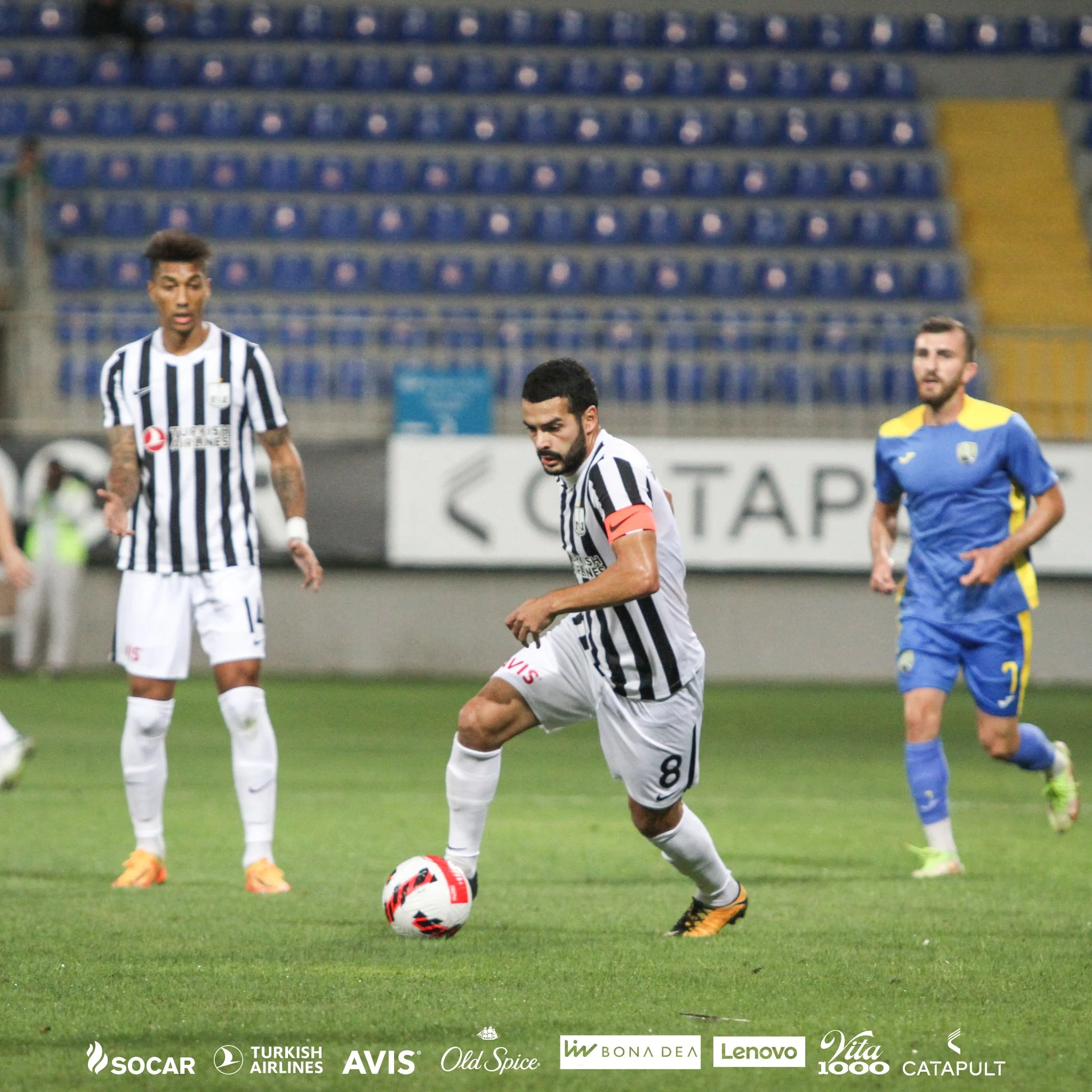 3557 gündən sonra 