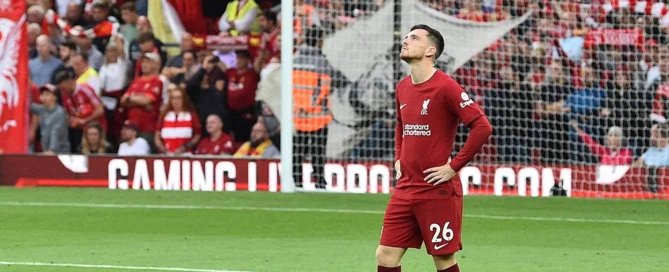 İPL: "Liverpul" yenə qələbə qazana bilmədi 