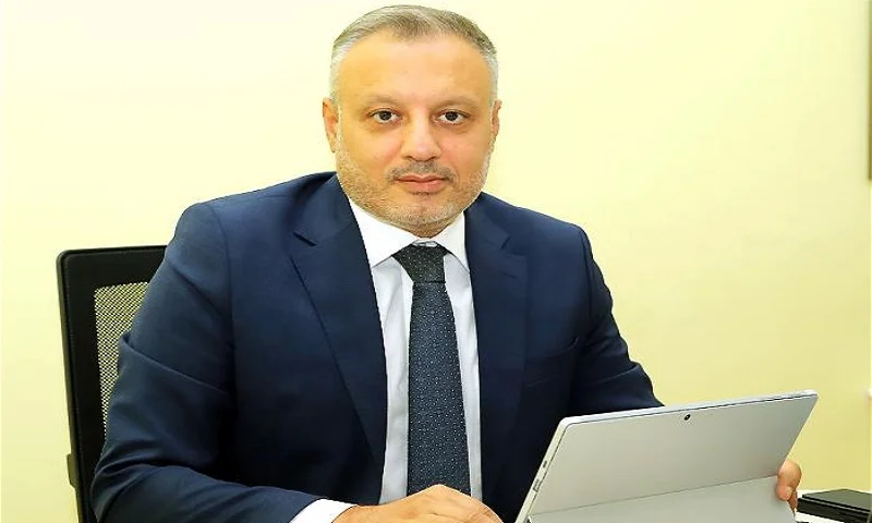 "PFL-i brendə çevirmək istəyirik" - Elxan Səmədov   