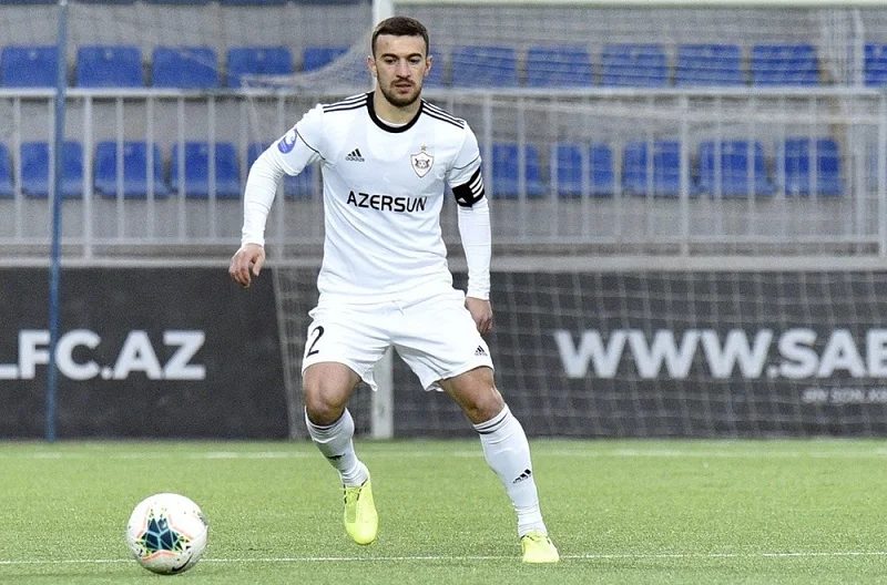 Qara Qarayev: "Tarixi nəticəni təkrarlamaq istəyirik" 