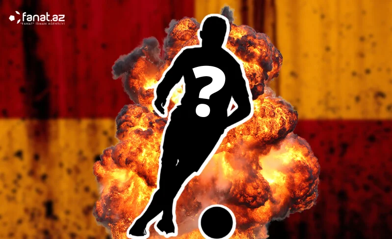 "Qalatasaray" "Real Madrid"in ulduzunu transfer edir  