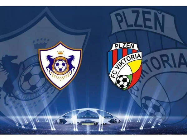 Çempionlar Liqası: "Qarabağ" pley-offun taleyini Çexiyaya saxladı  