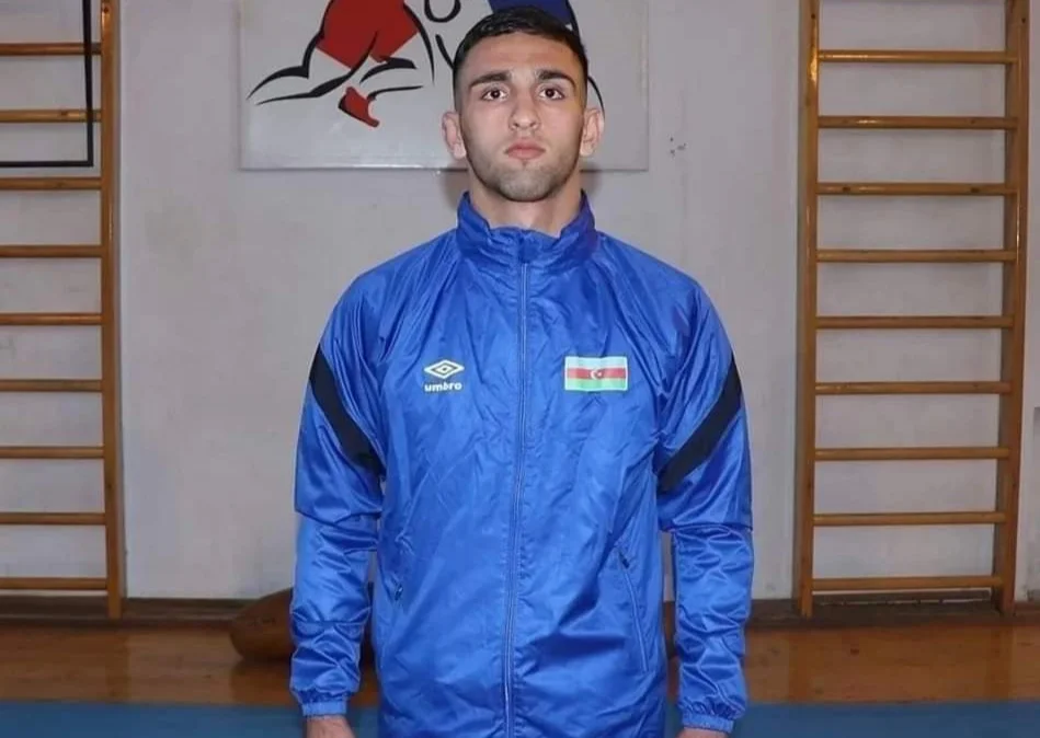 DÇ: Azərbaycan güləşçilərindən beşinci qızıl medal 