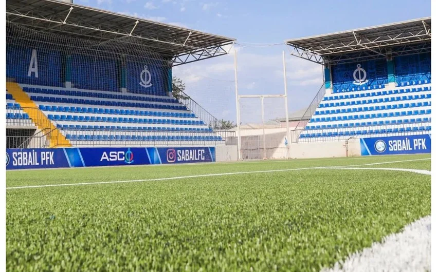 "ASCO Arena"nın süni örtüyü FIFA sertifikatına layiq görüldü 