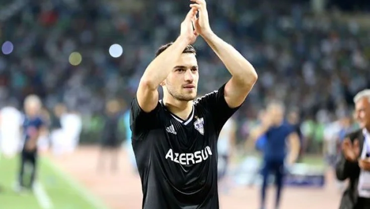 "Son 30 dəqiqədə komandada arxayınlıq oldu" - Qara Qarayev 