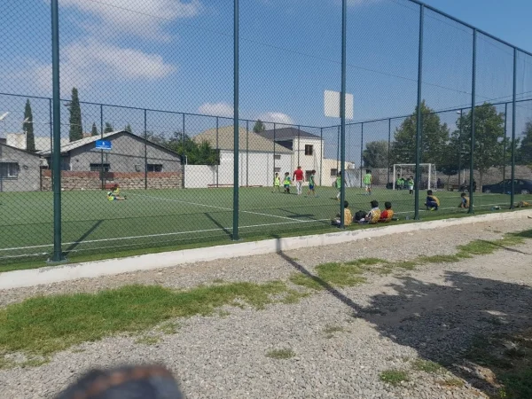Gəncədə veteran futbolçular acı aqibətlə üzləşiblər 