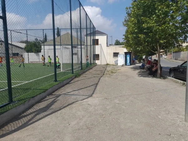 Gəncədə veteran futbolçular acı aqibətlə üzləşiblər 