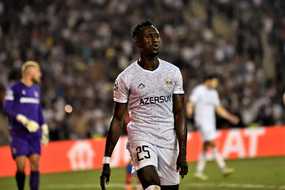 "Qarabağ" Vadjini rekord qiymətə satdı - Transfer qiyməti Fanat.Az-da! 
