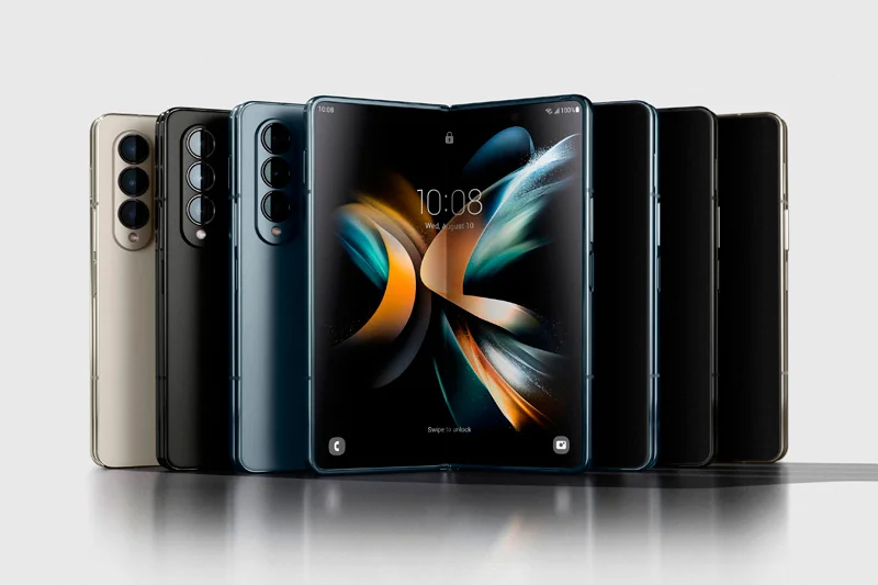 Galaxy Z Fold4 və Galaxy Z Flip4 öncədən sifariş etmək üçün üç gün qalıb! - FOTO 