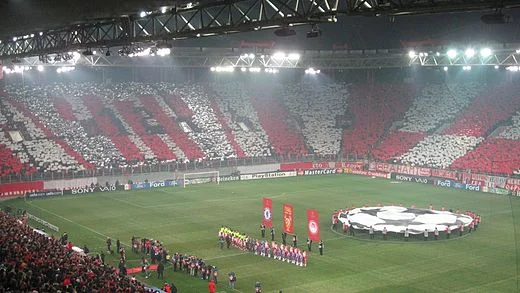 "Qarabağ"ın rəqibini tanıyaq: Penaltilərdə bəxti gətirən "Olimpiakos" 