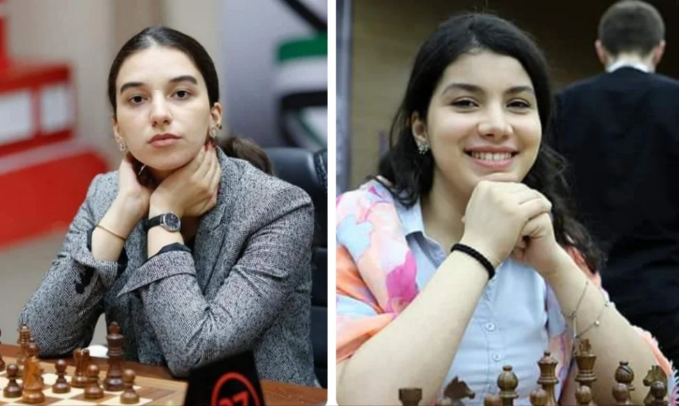 AÇ: Məmmədzadə gümüş, Fətəliyeva bürünc medal qazandı 