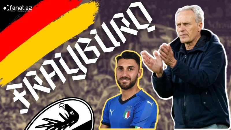 Rəqiblərimizi tanıyaq: 12 ildə məşqçi dəyişməyən "Frayburq" 