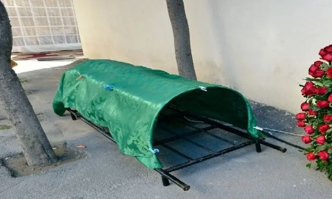 Azərbaycanda idmançı qəfil vəfat etdi 