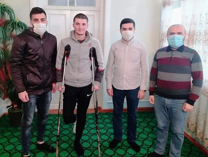 “Kəpəz” qazini məşqçi təyin etdi 