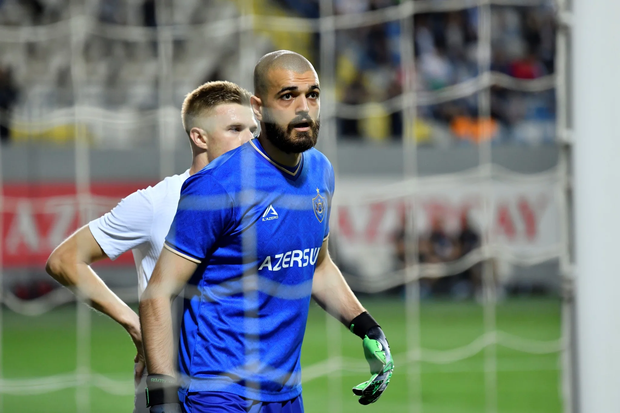 “Neftçi” səfərdə sevindi, “Qarabağ” öz meydanında – Tura baxış 