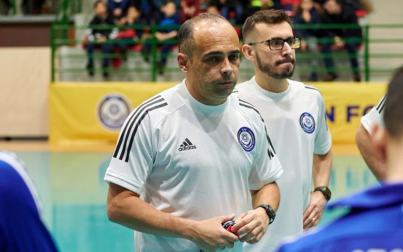 "Azərbaycanla görüş əla vida olacaq" - Kaka 