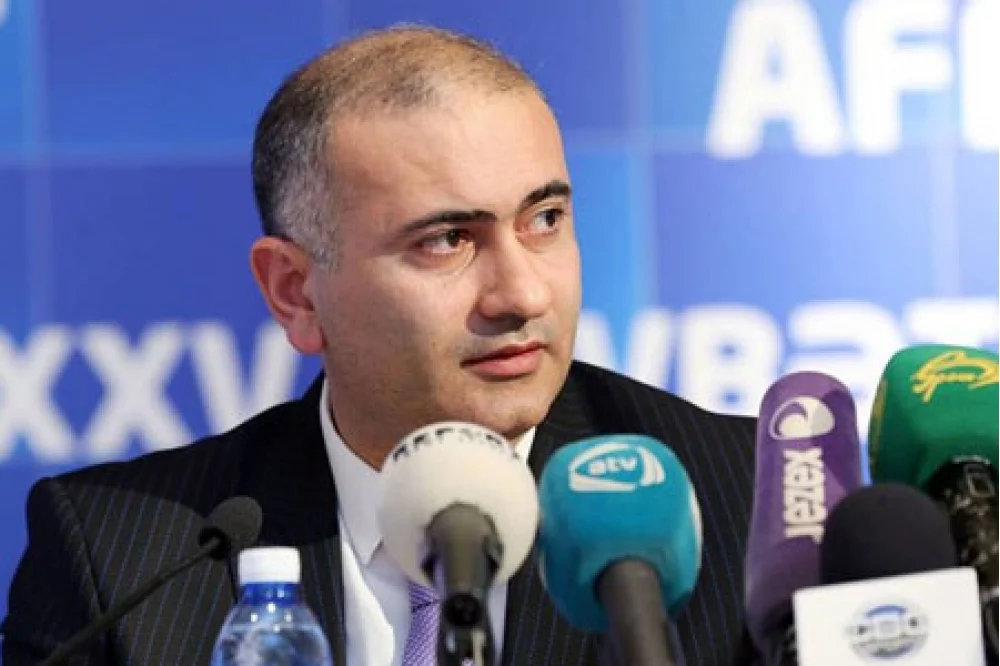 AFFA "Pünik"in futbolçusunun təxribatına görə UEFA-ya müraciət edəcək? - AÇIQLAMA  