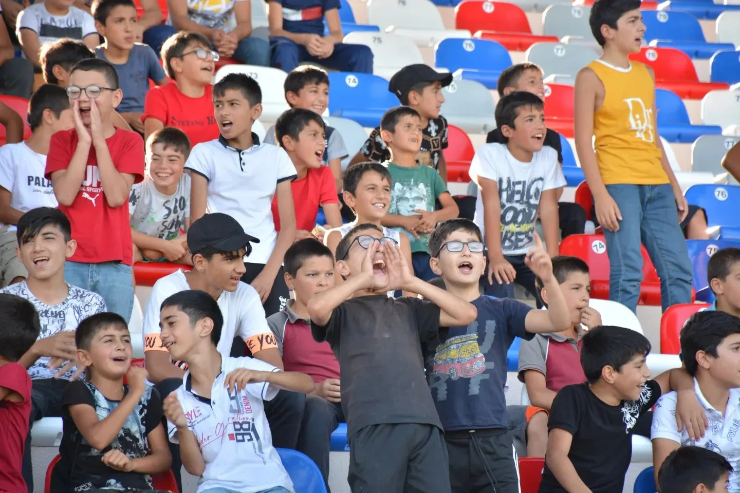 "Şamaxı" rəhbərliyi verdiyi sözlərin heç birinə əməl etmədi" - AÇIQLAMA 