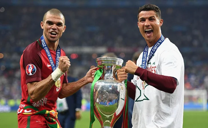 Portuqaliya millisi ulduz futbolçusunu itirdi 