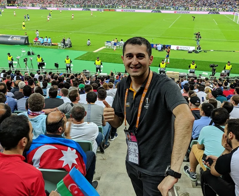 "O komandaları nənəm də udardı" - Futbol ictimaiyyətinin De Byazi ilə bağlı rəyi 