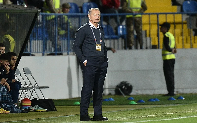 "O komandaları nənəm də udardı" - Futbol ictimaiyyətinin De Byazi ilə bağlı rəyi 