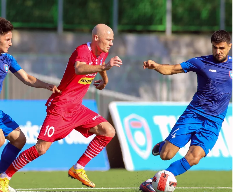 “Neftçi” “Azərsun Arena”dan əliboş döndü – Tura baxış 