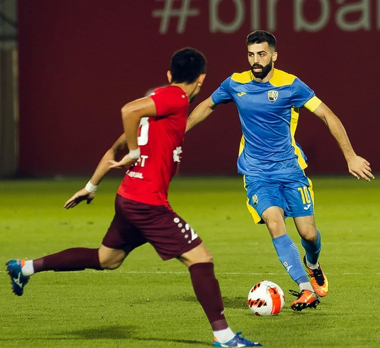 “Neftçi” “Azərsun Arena”dan əliboş döndü – Tura baxış 