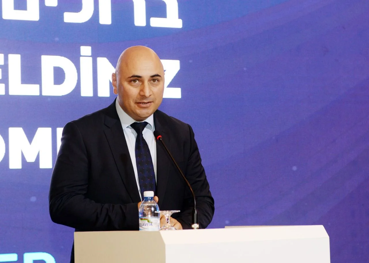 Bakıda kibertəhlükəsizlik mövzusunda sammit keçirildi - FOTOLAR 