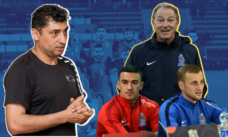 Bizim üçün uğur nədir və De Byazi nədən başlamalıdır? 