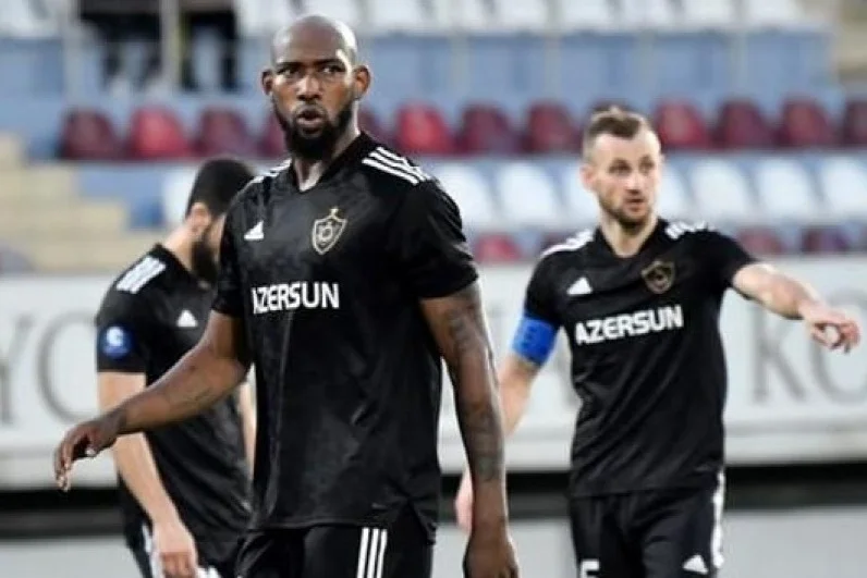 "Qarabağ"ın müdafiəçiləri Qəbələdə debüt edir 