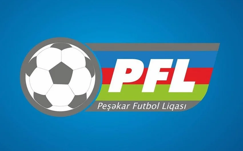 Peşəkar Futbol Liqası 4 loqo arasında seçim edəcək 