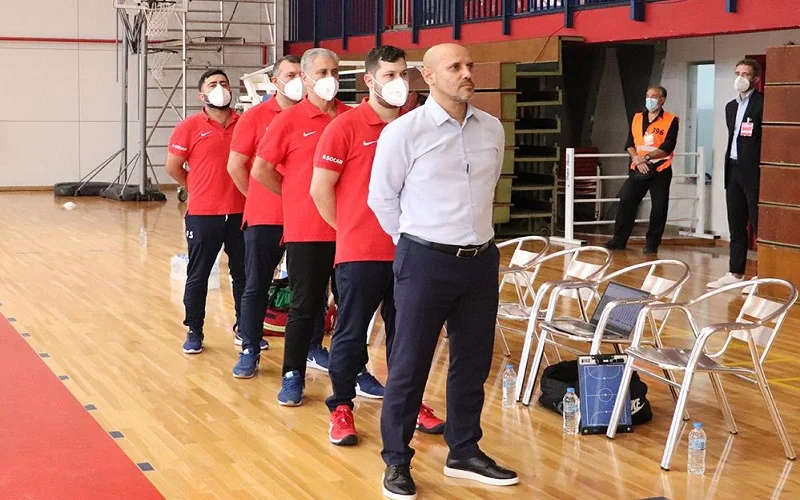"Qrupun qalibi Polşada müəyyənləşəcək" 