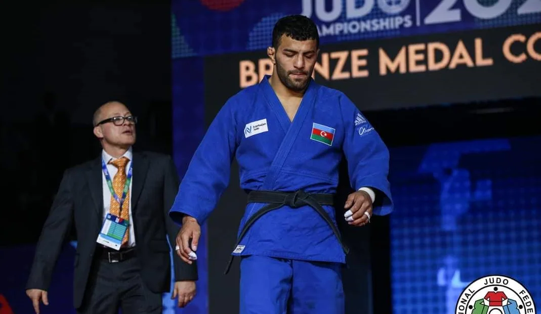 Daşkənd mundialına sözardı: Azərbaycan millisi ilin əsas sınağından üzüağ çıxa bilmədi 
