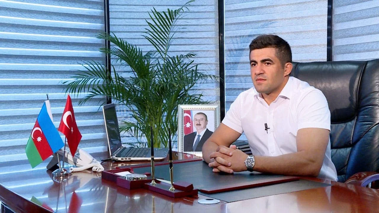 "Kikboksinq Los Anceles Olimpiadasında proqrama salına bilər” - Açıqlama 