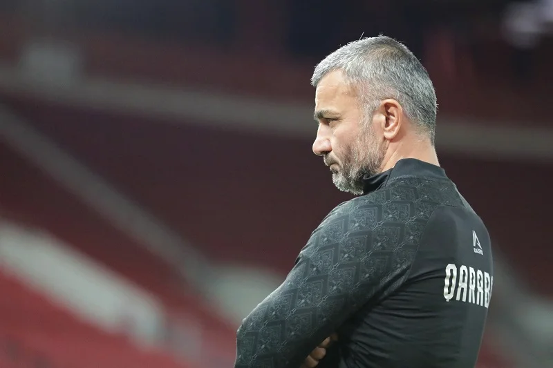 "Qarabağ"ın yeni transferi: "Bura gəlməzdən öncə..." - MÜSAHİBƏ 