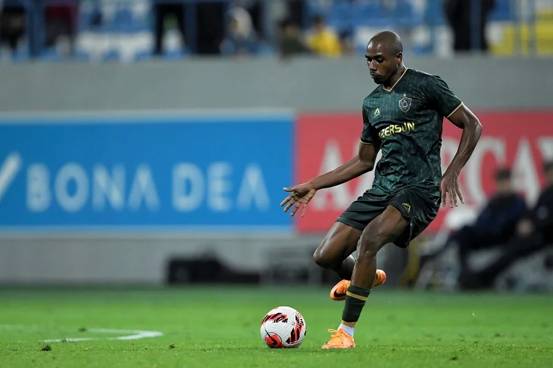"Qarabağ"ın yeni transferi: "Bura gəlməzdən öncə..." - MÜSAHİBƏ 