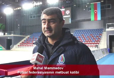 Jose Alesio tənqid atəşinə tuş gəldi - Federasiya nə deyir? 