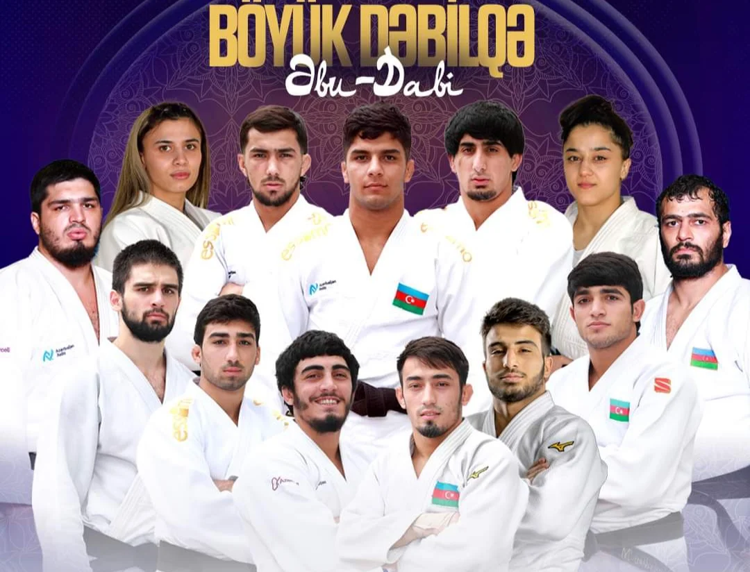 "Böyük Dəbilqə"də 13 nəfərə 2 "bürünc" 