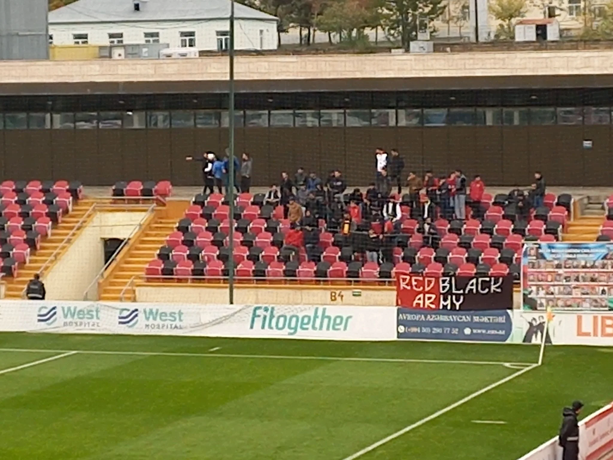 "22 partizan" və "Qalatasaray"ın elçi düşdüyü "9 nömrə" 