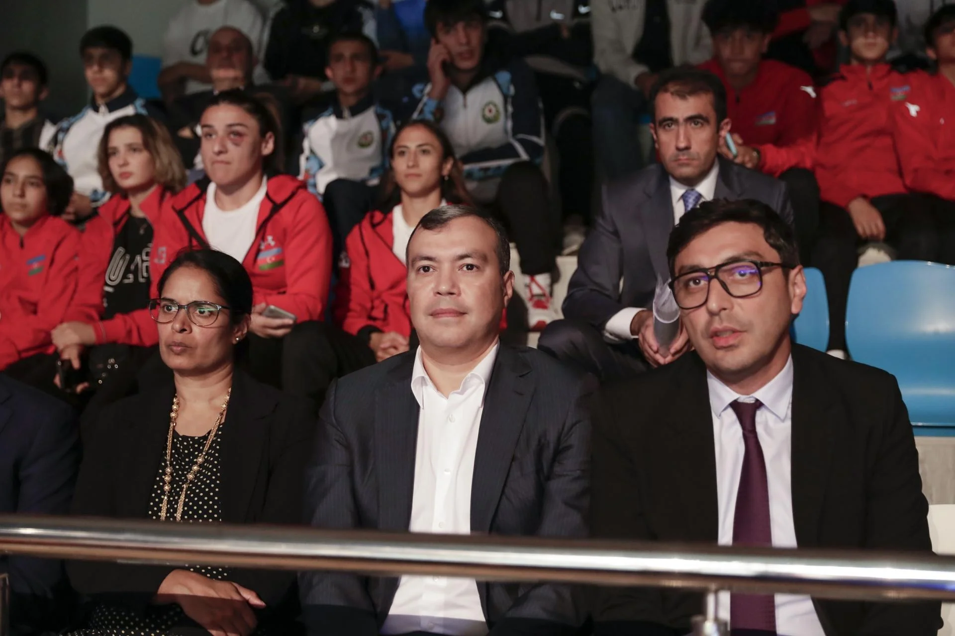 Azərbaycanın ən güclü boksçuları müəyyənləşdi 