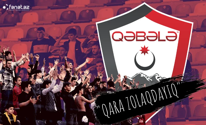 "Qəbələ"nin ev oyununu niyə cəmi 33 fanat izləyib? - AÇIQLAMA 
