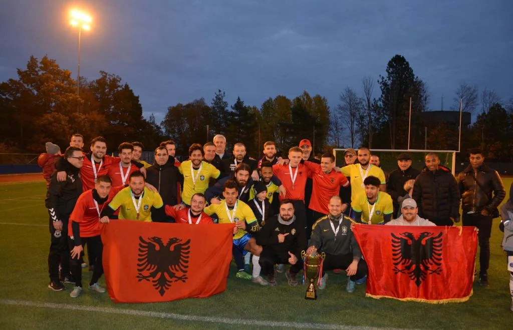 İsveçdə Şuşaya həsr olunan turnir keçirildi - FOTOLAR 