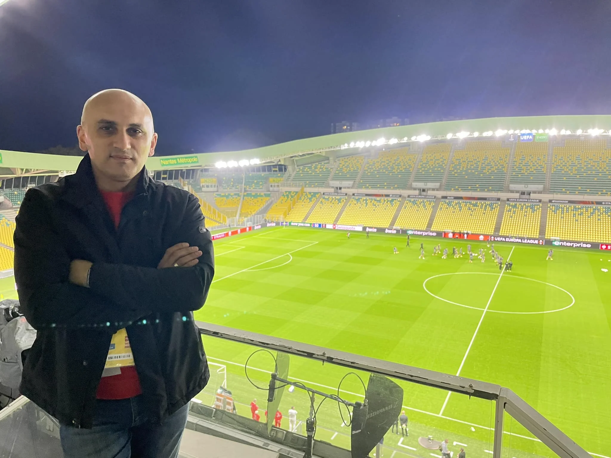 "Qarabağ"ın oyununun şərhçisi: "... Əli aşından da olarıq, Vəli aşından da" 