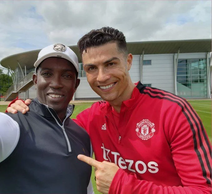 York Ronaldunun 5,7 milyonluq hansı sirrini bilir? 